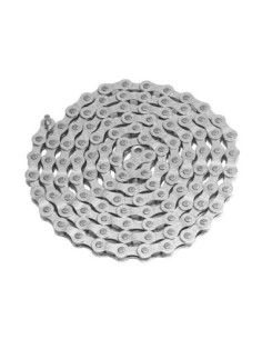 YBN Chain 1/2x3/32/116 S50 5,6,7/Speed Chrome.